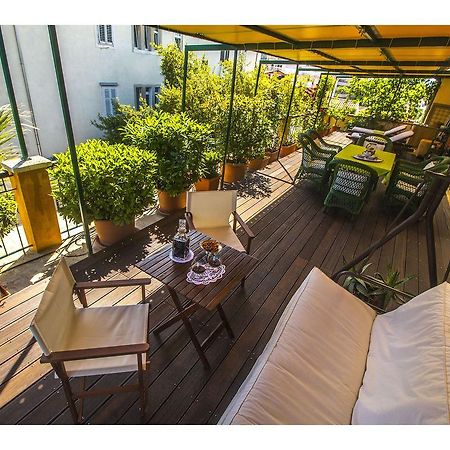 Villa Smodlaka Сплит Экстерьер фото
