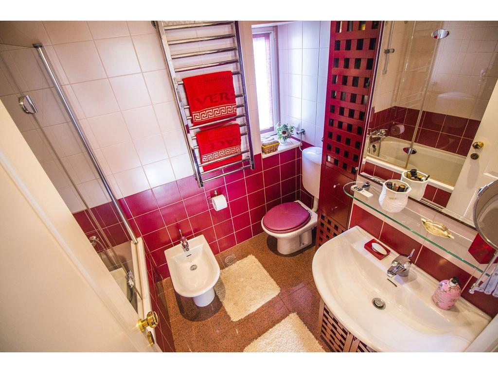 Villa Smodlaka Сплит Экстерьер фото
