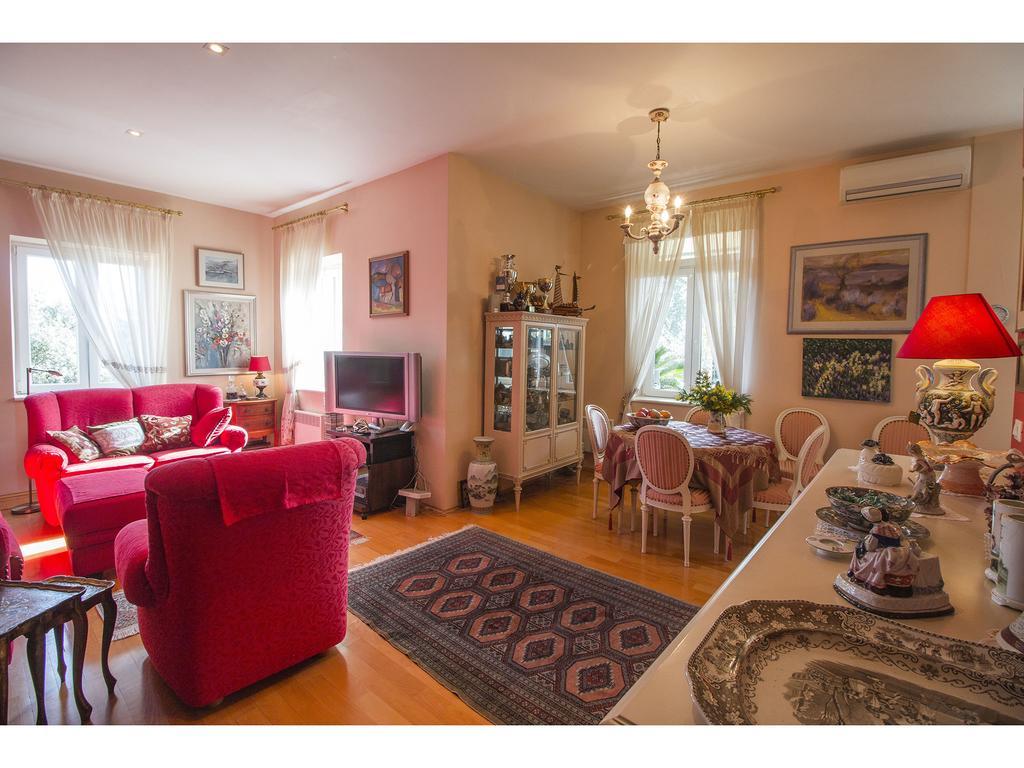 Villa Smodlaka Сплит Экстерьер фото