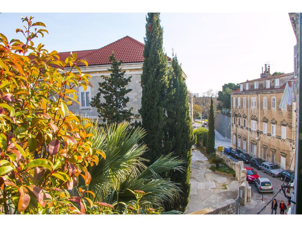 Villa Smodlaka Сплит Экстерьер фото